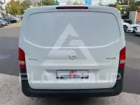 2017 Mercedes Benz Vito