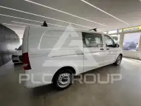 2017 Mercedes Benz Vito