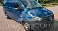 2017 Mercedes Benz Vito