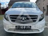 2017 Mercedes Benz Vito