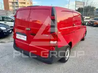 2017 Mercedes Benz Vito