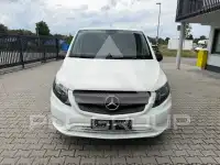2017 Mercedes Benz Vito