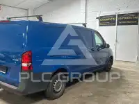 2017 Mercedes Benz Vito