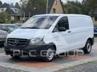 2017 Mercedes Benz Vito