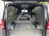 2017 Mercedes Benz Vito