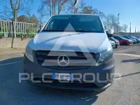 2017 Mercedes Benz Vito