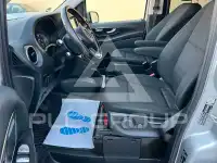 2017 Mercedes Benz Vito