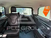 2017 Mercedes Benz Vito