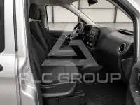 2017 Mercedes Benz Vito