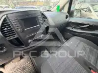 2017 Mercedes Benz Vito