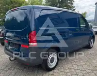 2017 Mercedes Benz Vito