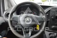 2017 Mercedes Benz Vito