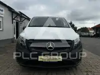 2017 Mercedes Benz Vito