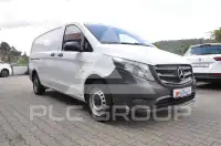 2017 Mercedes Benz Vito