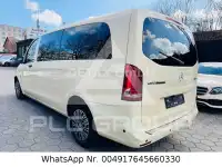 2017 Mercedes Benz Vito