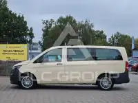 2017 Mercedes Benz Vito