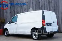 2017 Mercedes Benz Vito