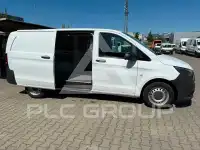 2017 Mercedes Benz Vito