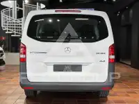 2017 Mercedes Benz Vito