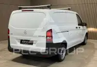 2017 Mercedes Benz Vito