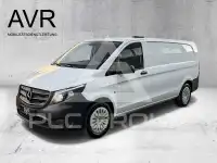 2017 Mercedes Benz Vito