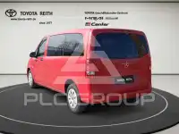2017 Mercedes Benz Vito