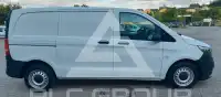 2017 Mercedes Benz Vito