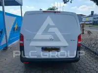 2017 Mercedes Benz Vito