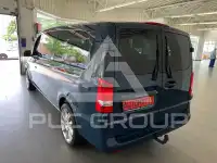2017 Mercedes Benz Vito