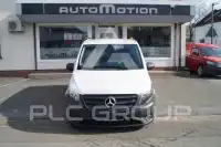2017 Mercedes Benz Vito