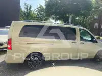 2017 Mercedes Benz Vito