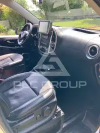 2017 Mercedes Benz Vito