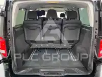 2017 Mercedes Benz Vito