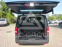 2017 Mercedes Benz Vito