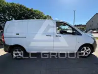 2017 Mercedes Benz Vito