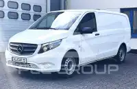 2017 Mercedes Benz Vito