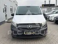 2017 Mercedes Benz Vito