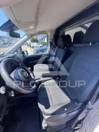 2017 Mercedes Benz Vito