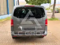 2017 Mercedes Benz Vito