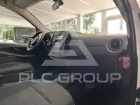 2017 Mercedes Benz Vito