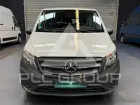2017 Mercedes Benz Vito