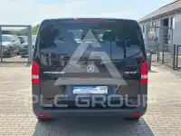 2017 Mercedes Benz Vito