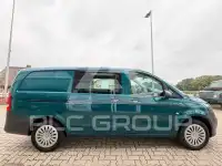 2017 Mercedes Benz Vito