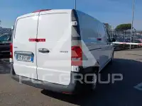 2017 Mercedes Benz Vito