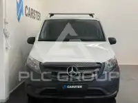2017 Mercedes Benz Vito