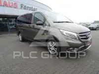 2017 Mercedes Benz Vito