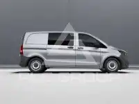 2017 Mercedes Benz Vito