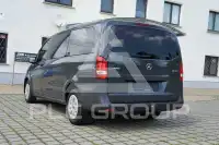 2017 Mercedes Benz Vito
