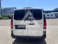 2017 Mercedes Benz Vito