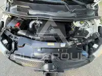 2017 Mercedes Benz Vito